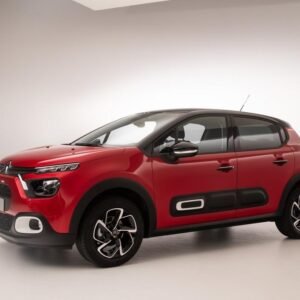 2023 Citroën C3