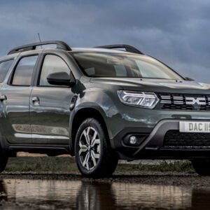 2023 Dacia Duster