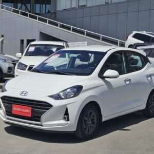 2022 Hyundai i10