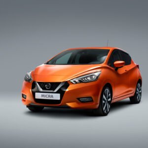 2023 Nissan Micra