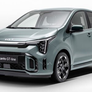 2023 Kia Picanto