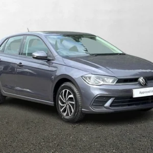 2022 Volkswagen Polo